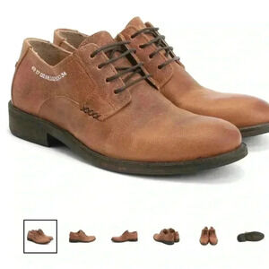 John Fluevog Oxfords & Derbys for Men on Sale up to 90% Off  display picture 3